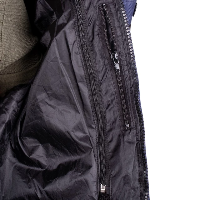 Herren-Sommer-Motojacke BOS Hobart