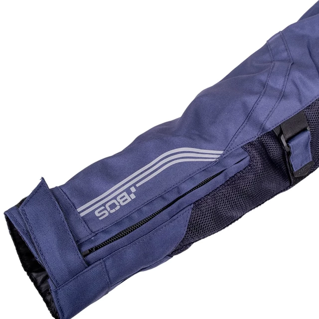 Herren-Sommer-Motojacke BOS Hobart