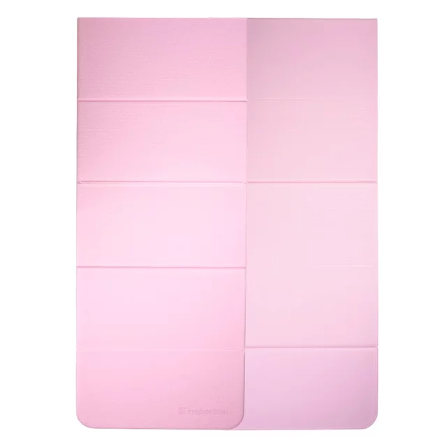 Faltbare Trainingsmatte inSPORTline Lantemi 145 x 61 x 1 cm