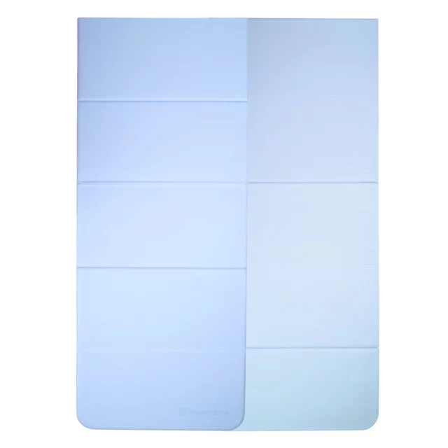 Faltbare Trainingsmatte inSPORTline Lantemi 145 x 61 x 1 cm