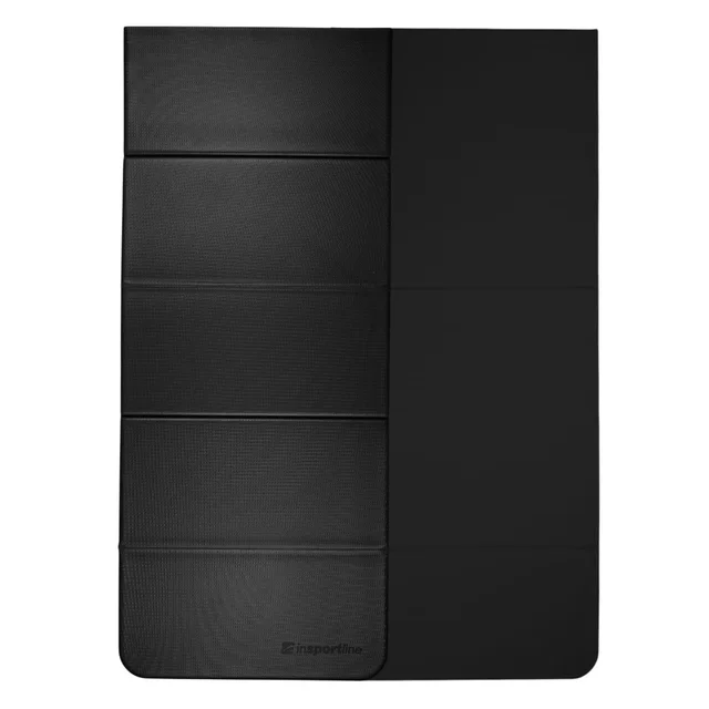 Faltbare Trainingsmatte inSPORTline Lantemi 145 x 61 x 1 cm