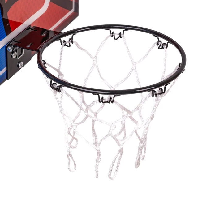 Basketballkorb für Kinder an der Wand inSPORTline Clermont