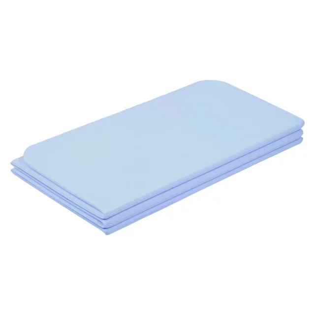 Faltbare Trainingsmatte inSPORTline Lantemi 145 x 61 x 1 cm