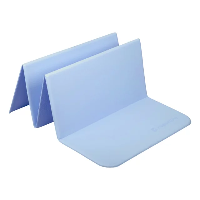Faltbare Trainingsmatte inSPORTline Lantemi 145 x 61 x 1 cm