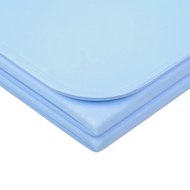 Faltbare Trainingsmatte inSPORTline Lantemi 145 x 61 x 1 cm