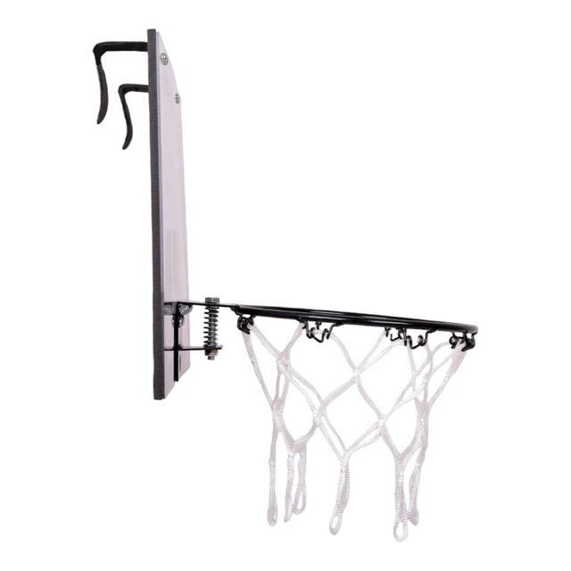 inSPORTline Jacksonville Kinder Basketballkorb mit Zähler