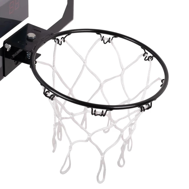 inSPORTline Jacksonville Kinder Basketballkorb mit Zähler