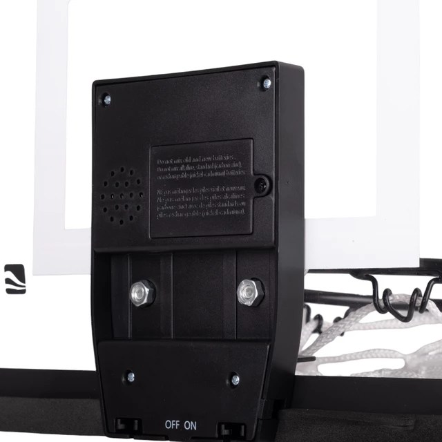 inSPORTline Jacksonville Kinder Basketballkorb mit Zähler