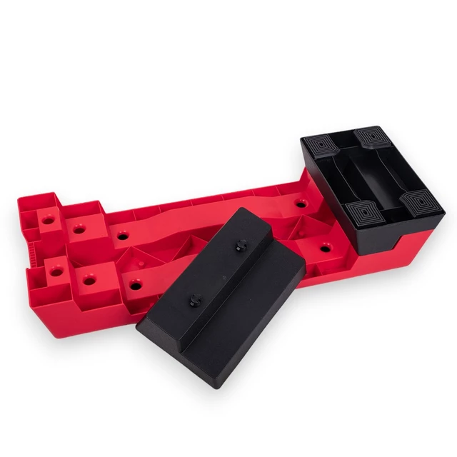 Aerobic-Schritt inSPORTline Absater Evo