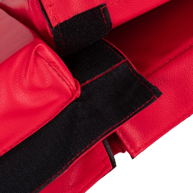 Faltbare Gymnastikmatte inSPORTline Kvadfold 200x120x5 cm