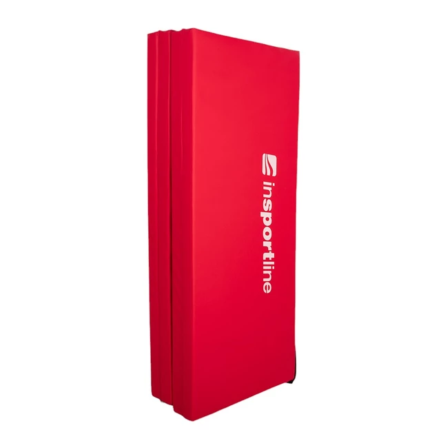 Faltbare Gymnastikmatte inSPORTline Kvadfold 200x120x5 cm