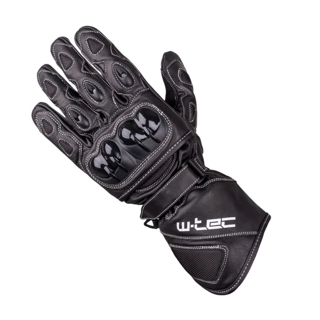 Motorradhandschuhe W-TEC Supreme TWG-171