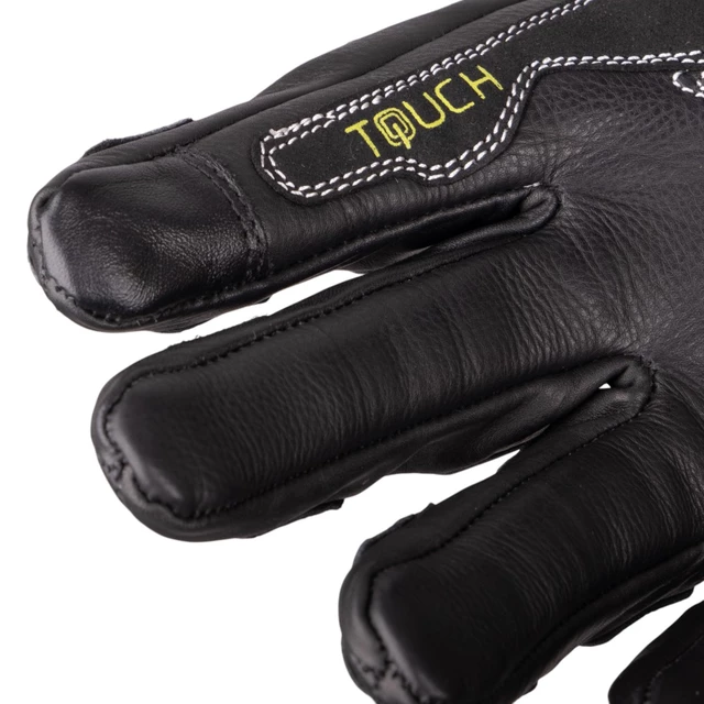 Motorradhandschuhe W-TEC Supreme TWG-171