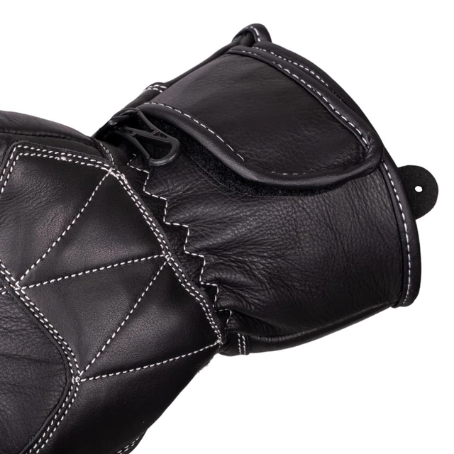 Motorradhandschuhe W-TEC Supreme TWG-171