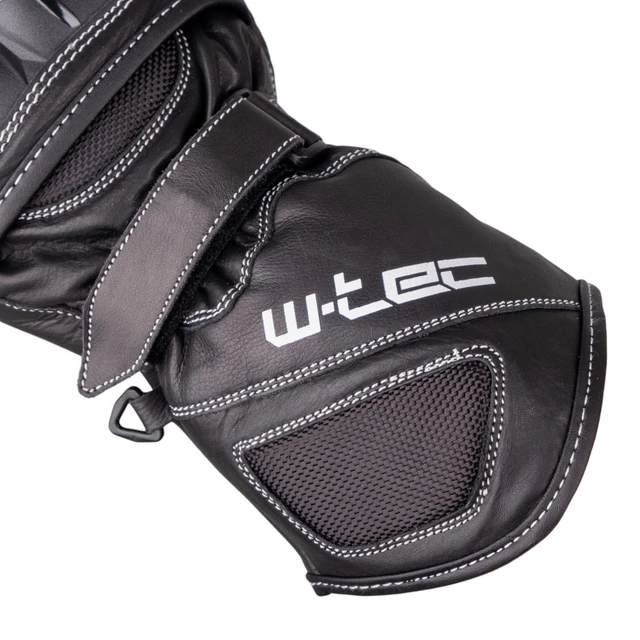 Motorradhandschuhe W-TEC Supreme TWG-171