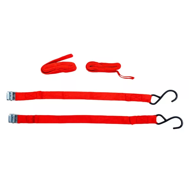 W-TEC Gordanox Rampe für ATV/UTV