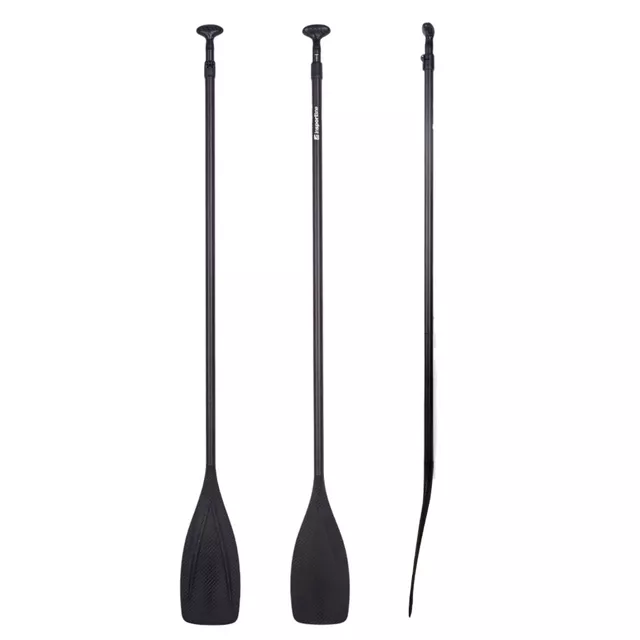 inSPORTline WaveFound Carbon-Paddel