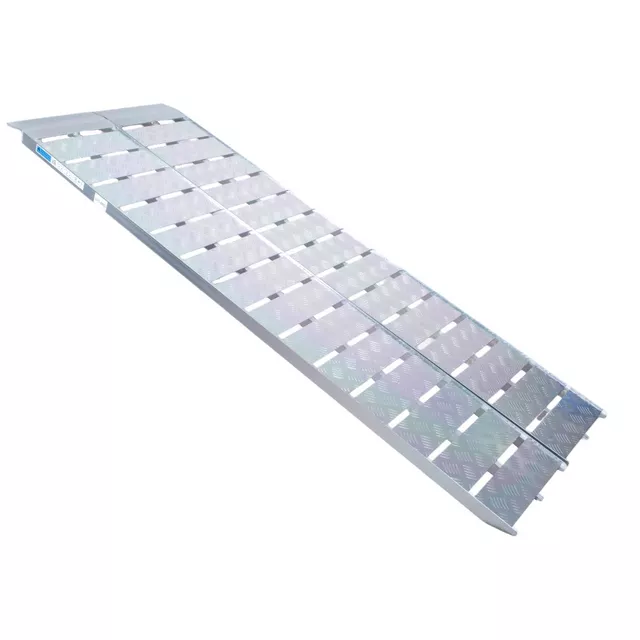 W-TEC Gordanox Rampe für ATV/UTV