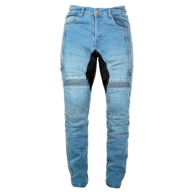 Herren-Moto-Jeans BOS Mazda