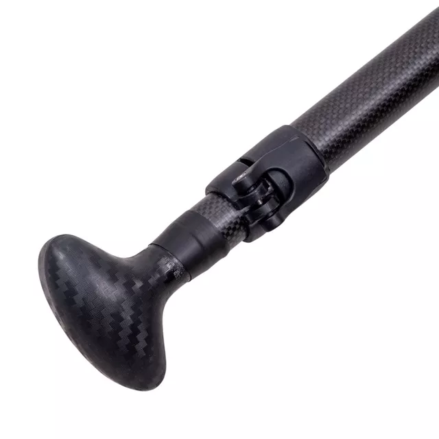 inSPORTline WaveFound Carbon-Paddel