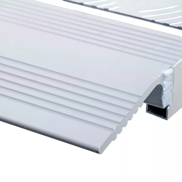 W-TEC Gordanox Rampe für ATV/UTV