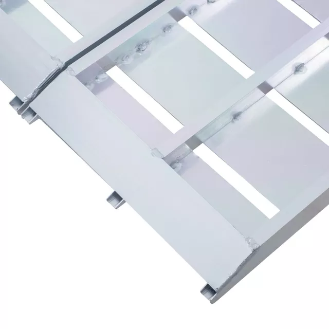 W-TEC Gordanox Rampe für ATV/UTV