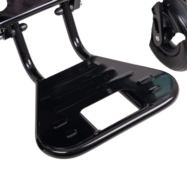 inSPORTline Hawkie Evo Plus Elektrorollstuhl mit verstellbarer Rückenlehne 700W