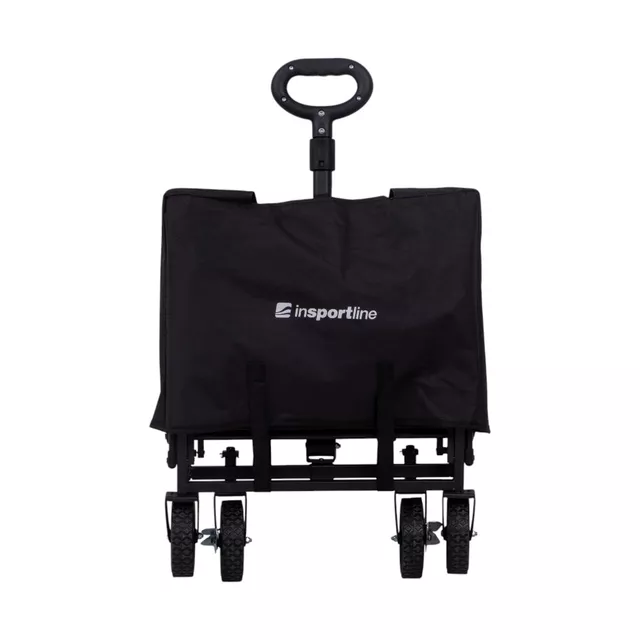 inSPORTline Transportar Faltwagen