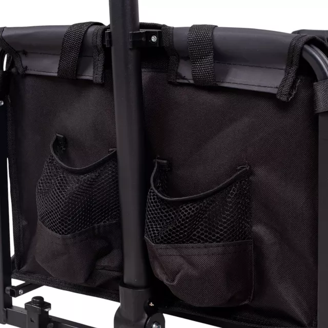 inSPORTline Transportar Faltwagen