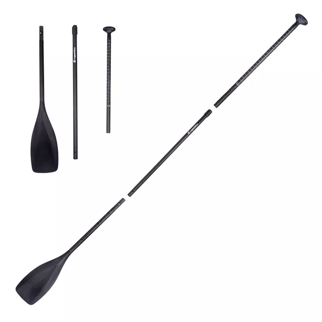 Laminat-Paddel inSPORTline WaveTastic