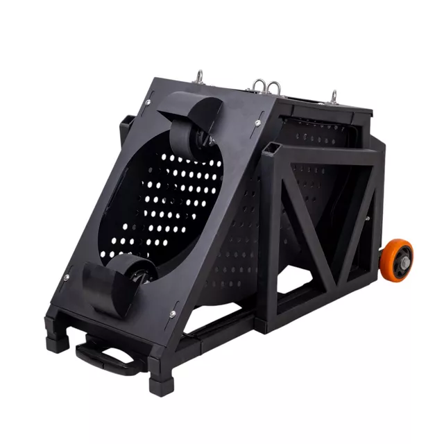 Elektrische Ballrückgabe inSPORTline Talahaso