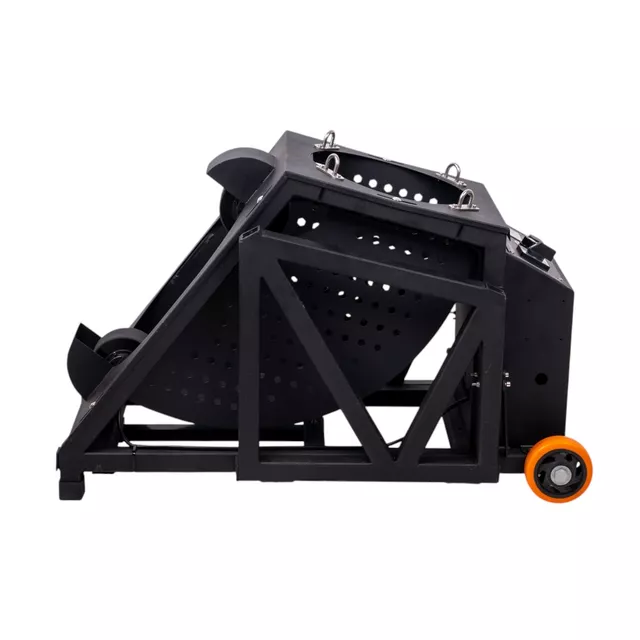 Elektrische Ballrückgabe inSPORTline Talahaso