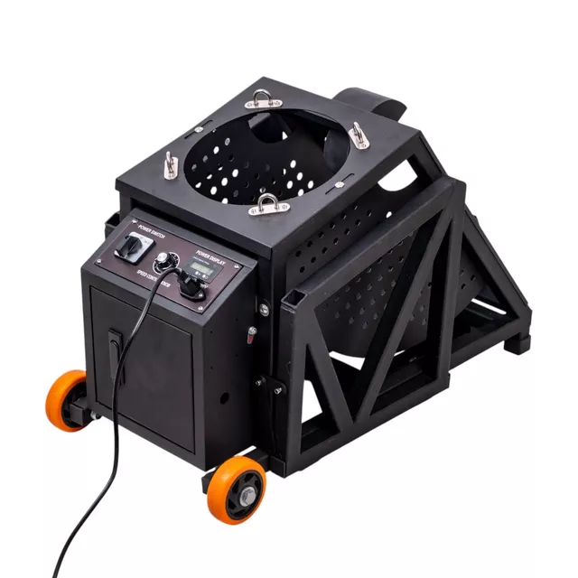 Elektrische Ballrückgabe inSPORTline Talahaso