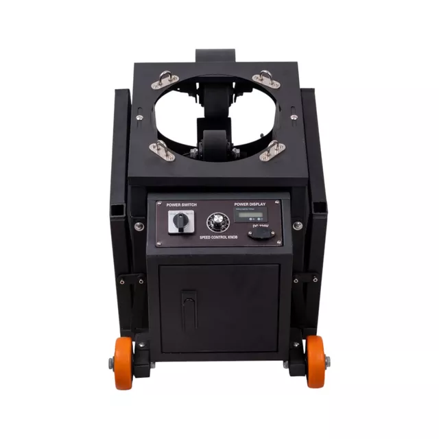 Elektrische Ballrückgabe inSPORTline Talahaso