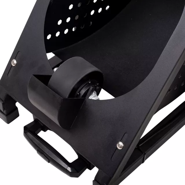 Elektrische Ballrückgabe inSPORTline Talahaso