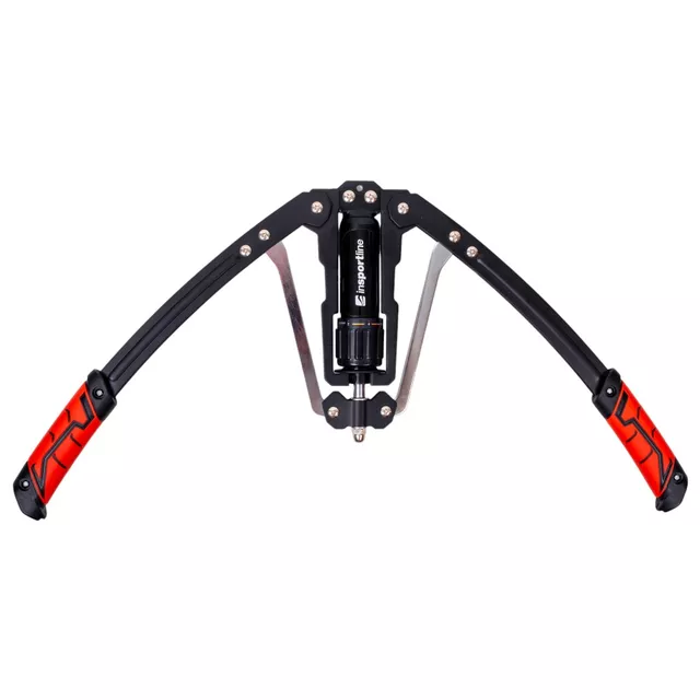 inSPORTline Vancer Armverstärker