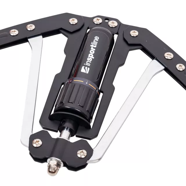 inSPORTline Vancer Armverstärker