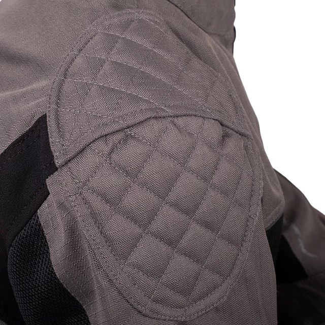 Damen-Motojacke BOS Sunshine - schwarz