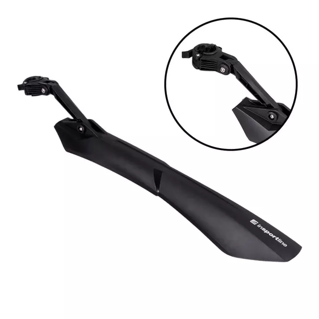 inSPORTline Bikobran 27,5"-29" Schutzblechset