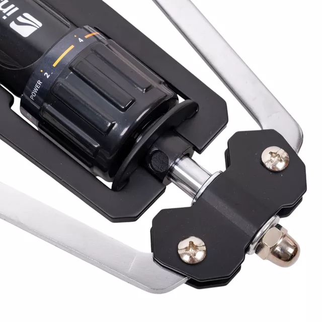 inSPORTline Vancer Armverstärker