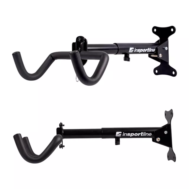 inSPORTline Bikestag II Wandhalterung