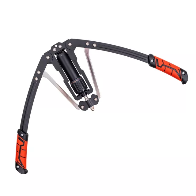 inSPORTline Vancer Armverstärker