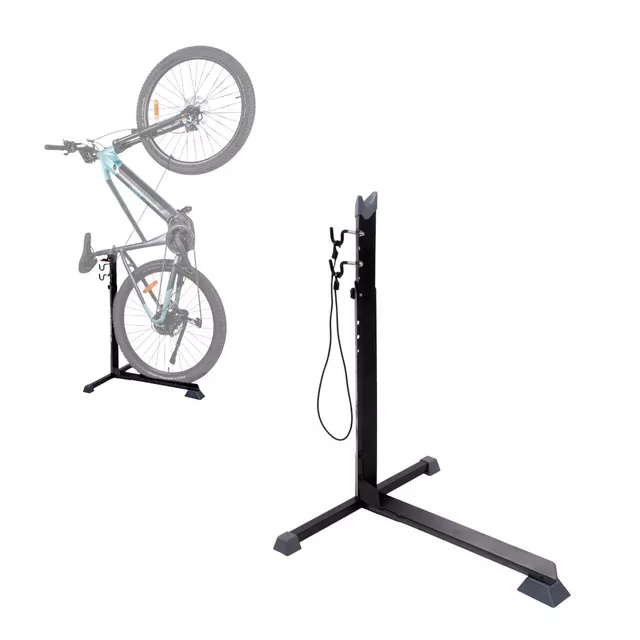 inSPORTline Bikestile II Fahrradhalter