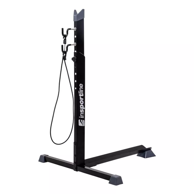 inSPORTline Bikestile II Fahrradhalter