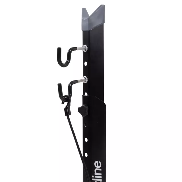 inSPORTline Bikestile II Fahrradhalter