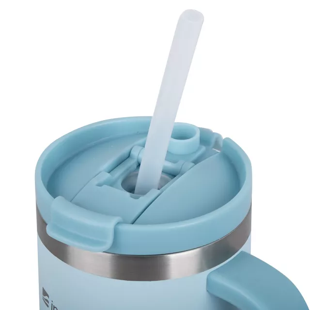 Thermobecher inSPORTline Natticino 470 ml