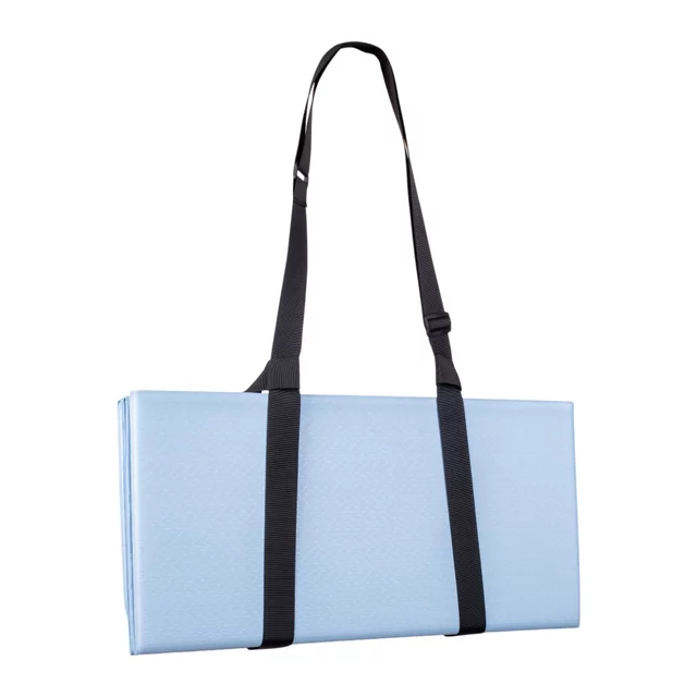 Faltbare Trainingsmatte inSPORTline Lantemi 145 x 61 x 1 cm