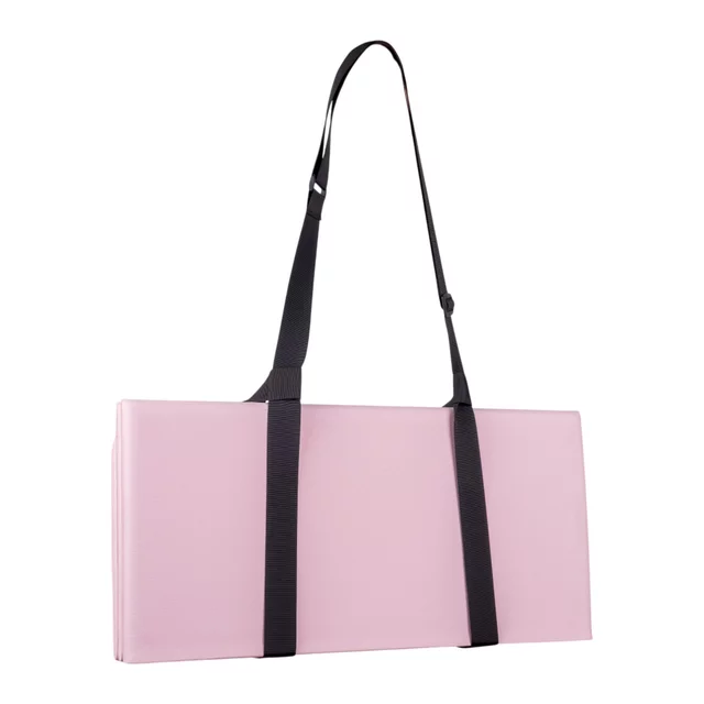 Faltbare Trainingsmatte inSPORTline Lantemi 145 x 61 x 1 cm