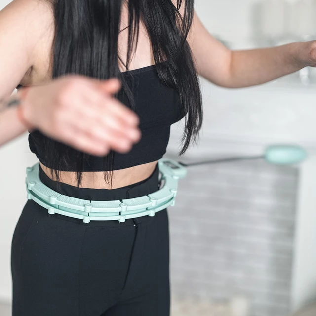 inSPORTline Gewicht Hoop Lite 69-135 cm