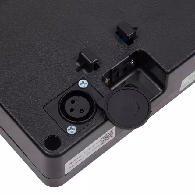 Ersatzbatterie für inSPORTline Feally 24V 6Ah